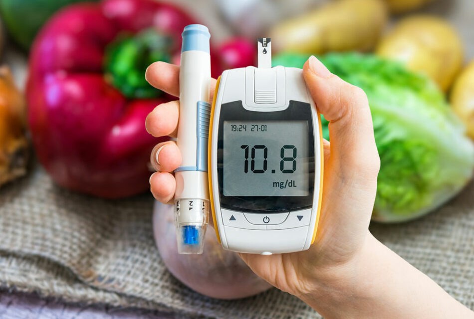 Everything to Know about Diabetes